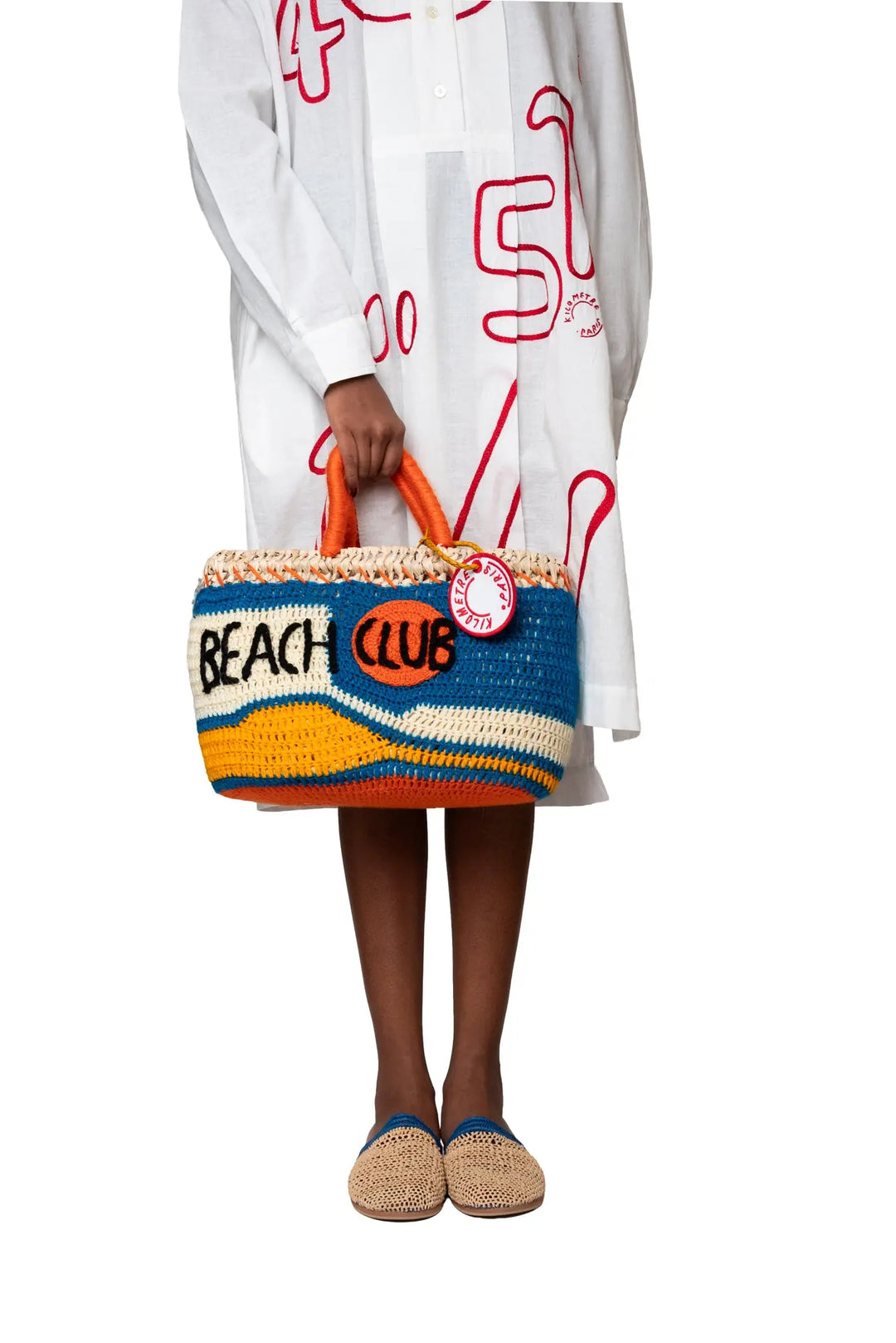 Beach Club - Undercover Undercover