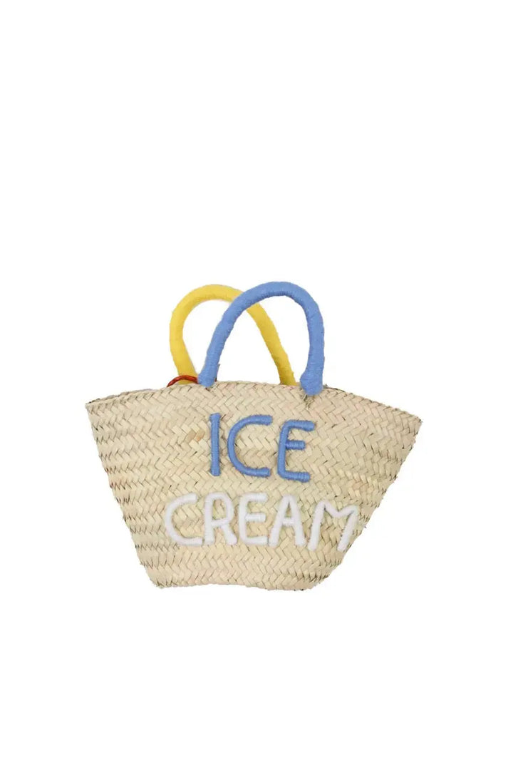 Ice Cream - GPS Basket GPS Basket