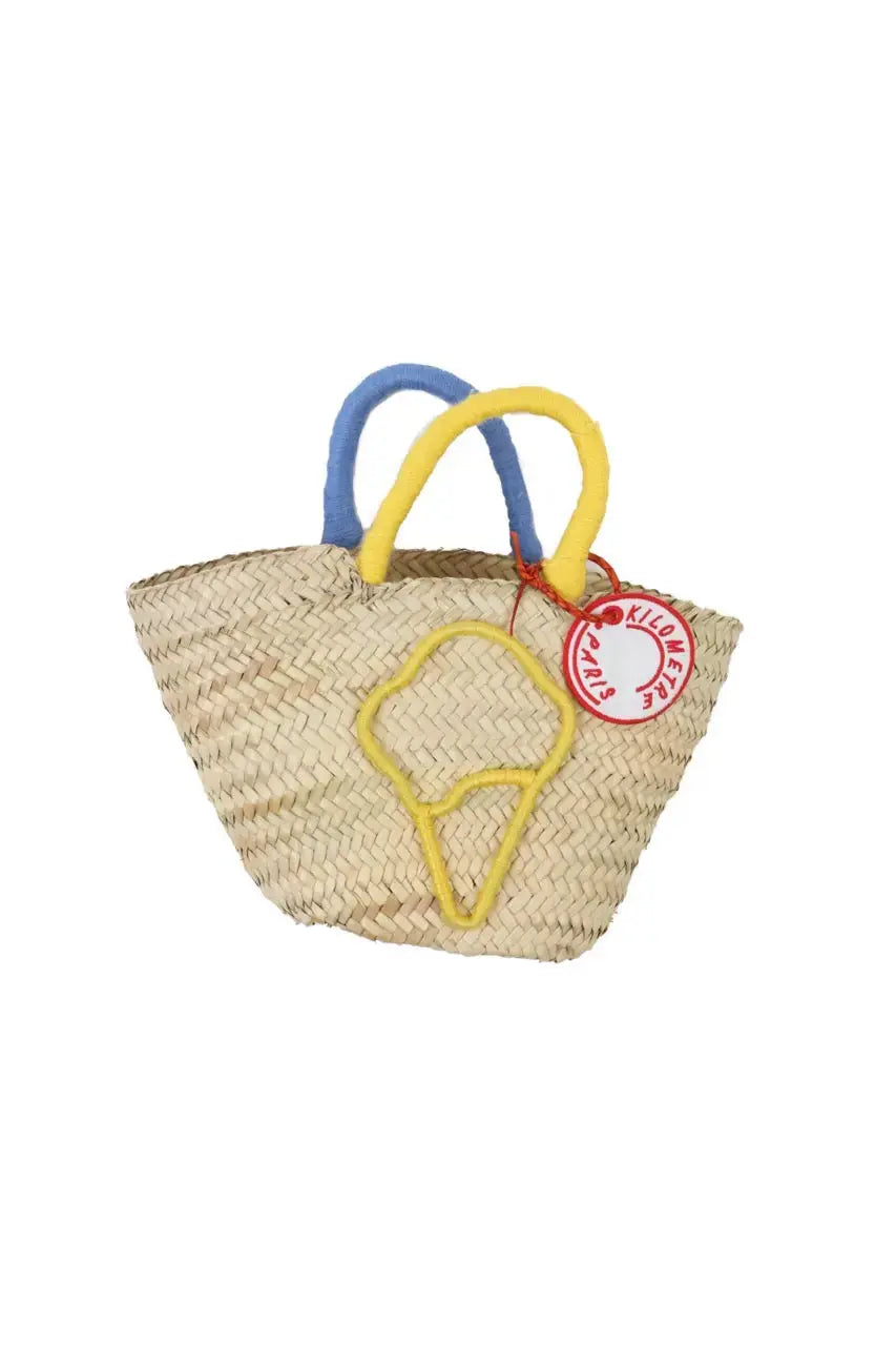 Ice Cream - GPS Basket GPS Basket