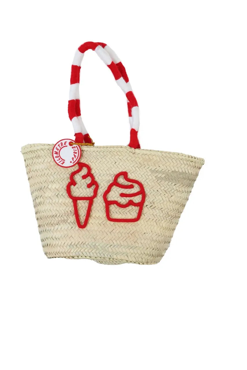 Beach Craving - GPS Basket GPS Basket