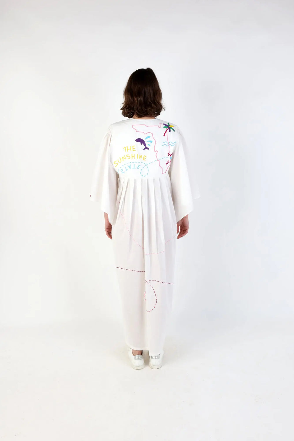 Boarding to sunshine by plane - Yachtwear Yachtwear