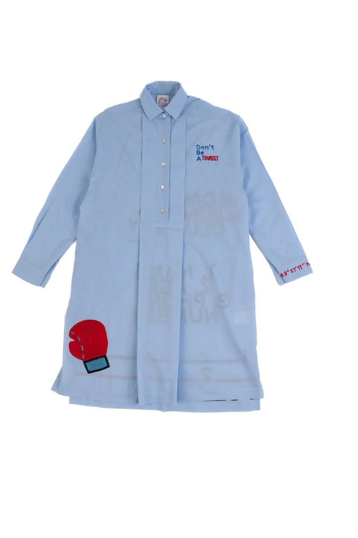 Boxing Club - K-shirt
