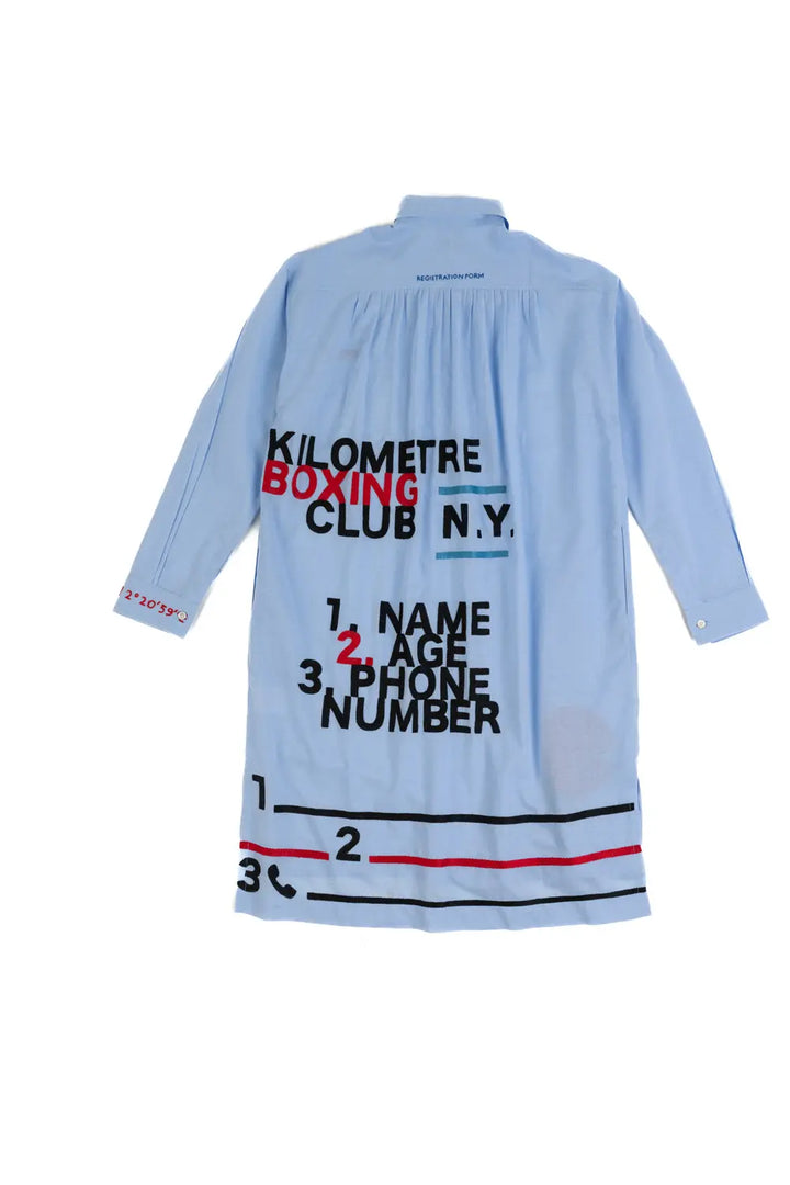Boxing Club - K-shirt