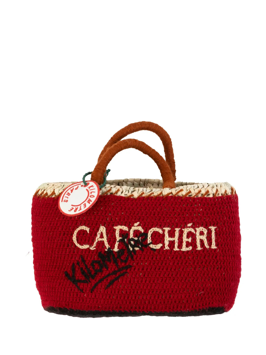 Cafe Cheri, Bistrots de Paris - Undercover Undercover