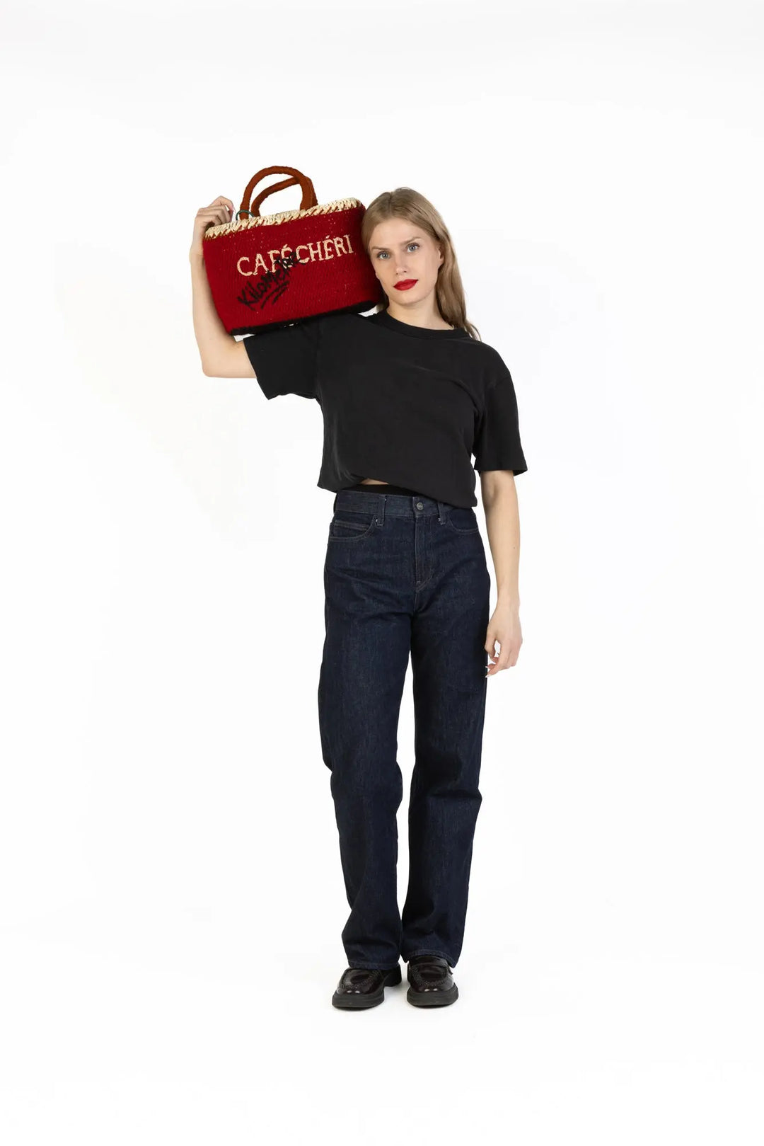 Cafe Cheri, Bistrots de Paris - Undercover Undercover