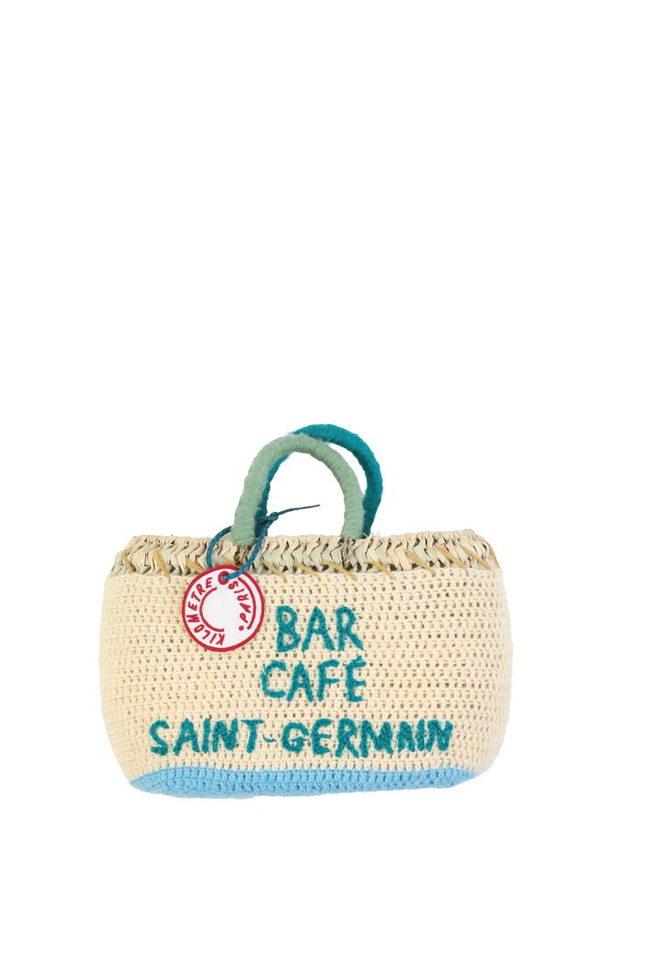 Cafe de Flore - Undercover Undercover