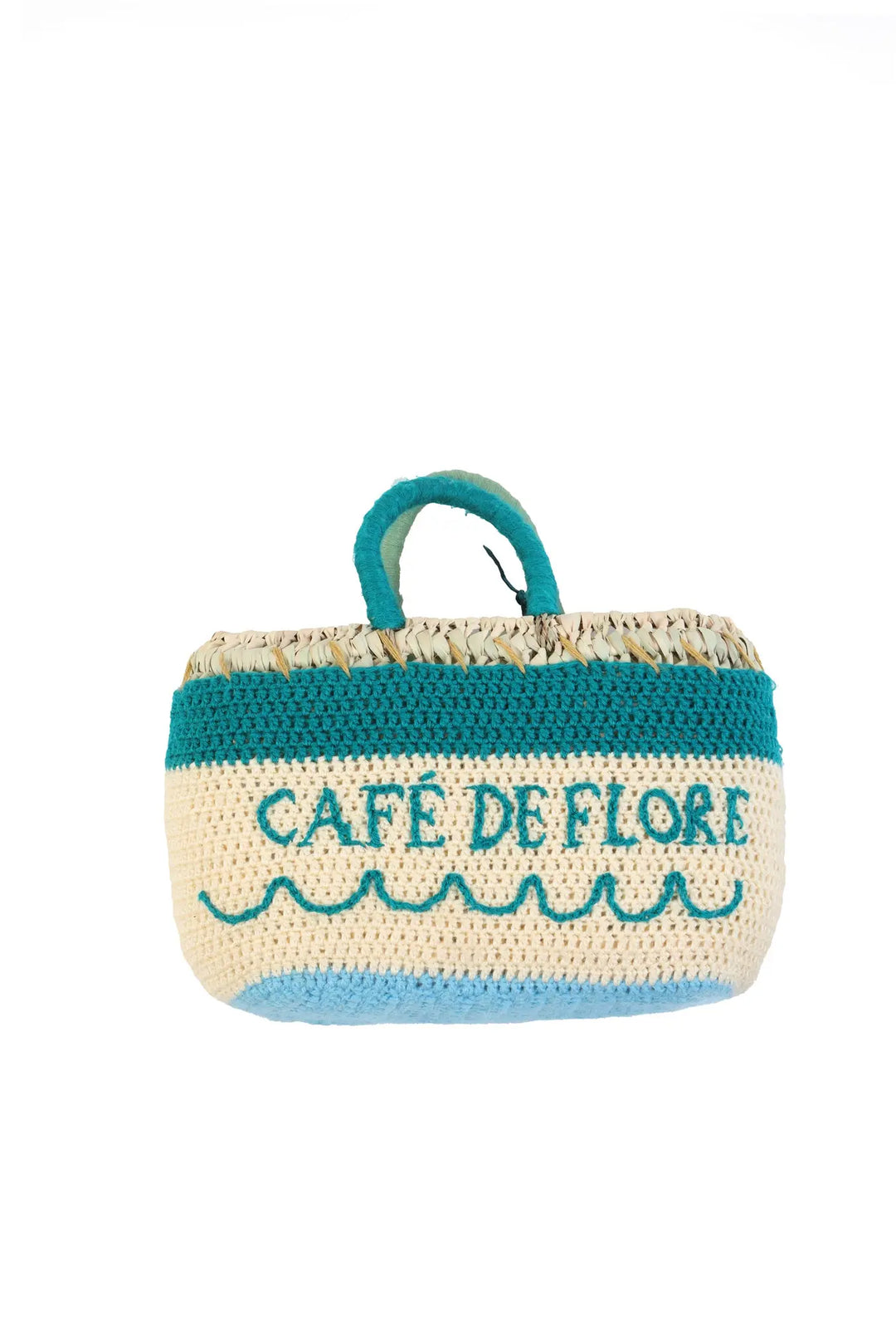 Cafe de Flore - Undercover Undercover