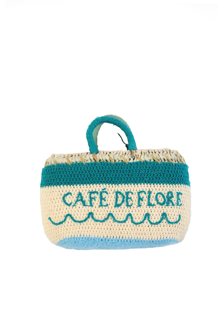 Cafe de Flore - Undercover Undercover