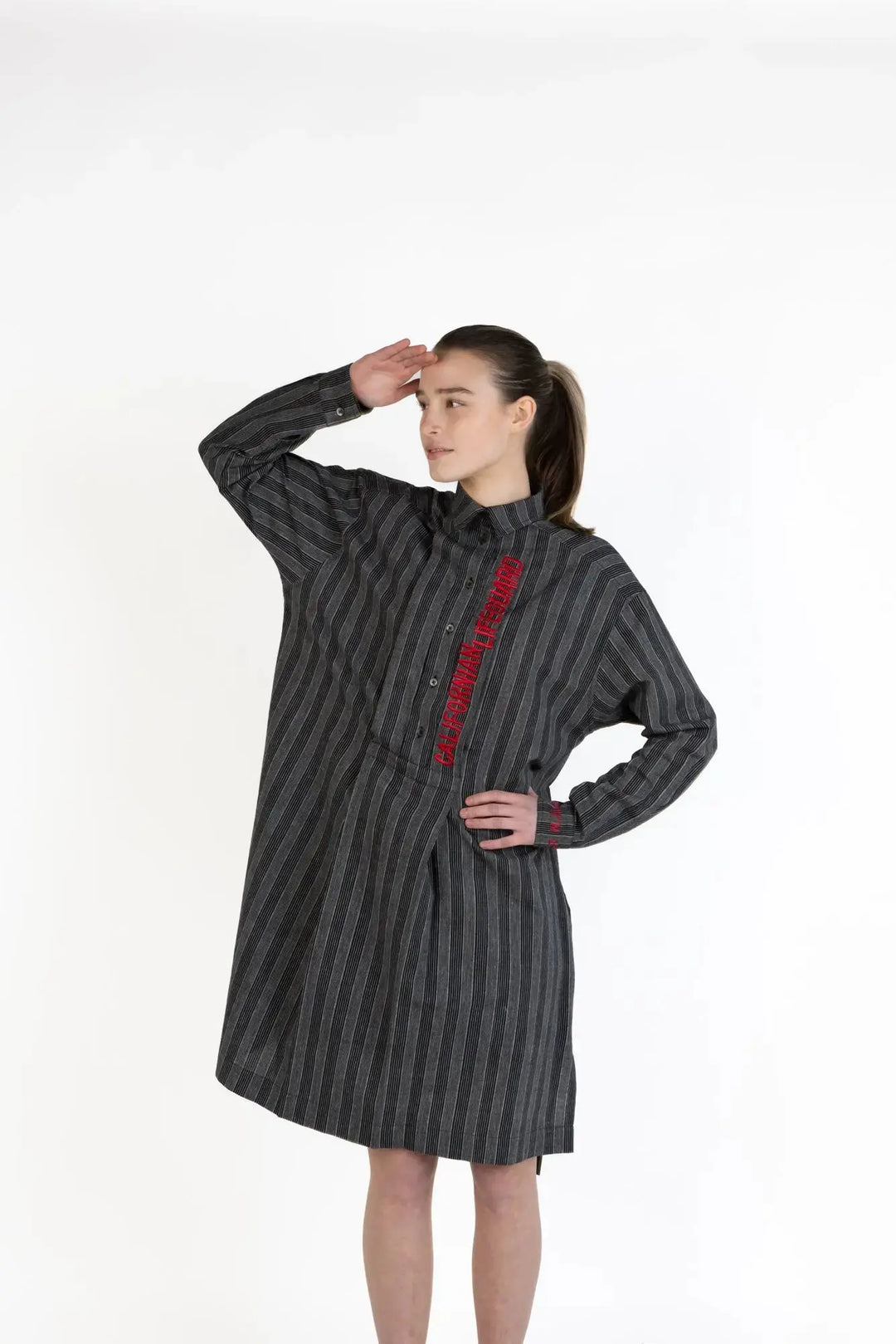 Californian lifeguards - K-shirt Métier K-shirt