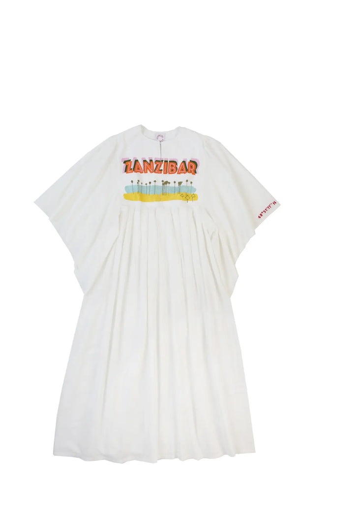 Carte postale Zanzibar, Africa Yachtwear