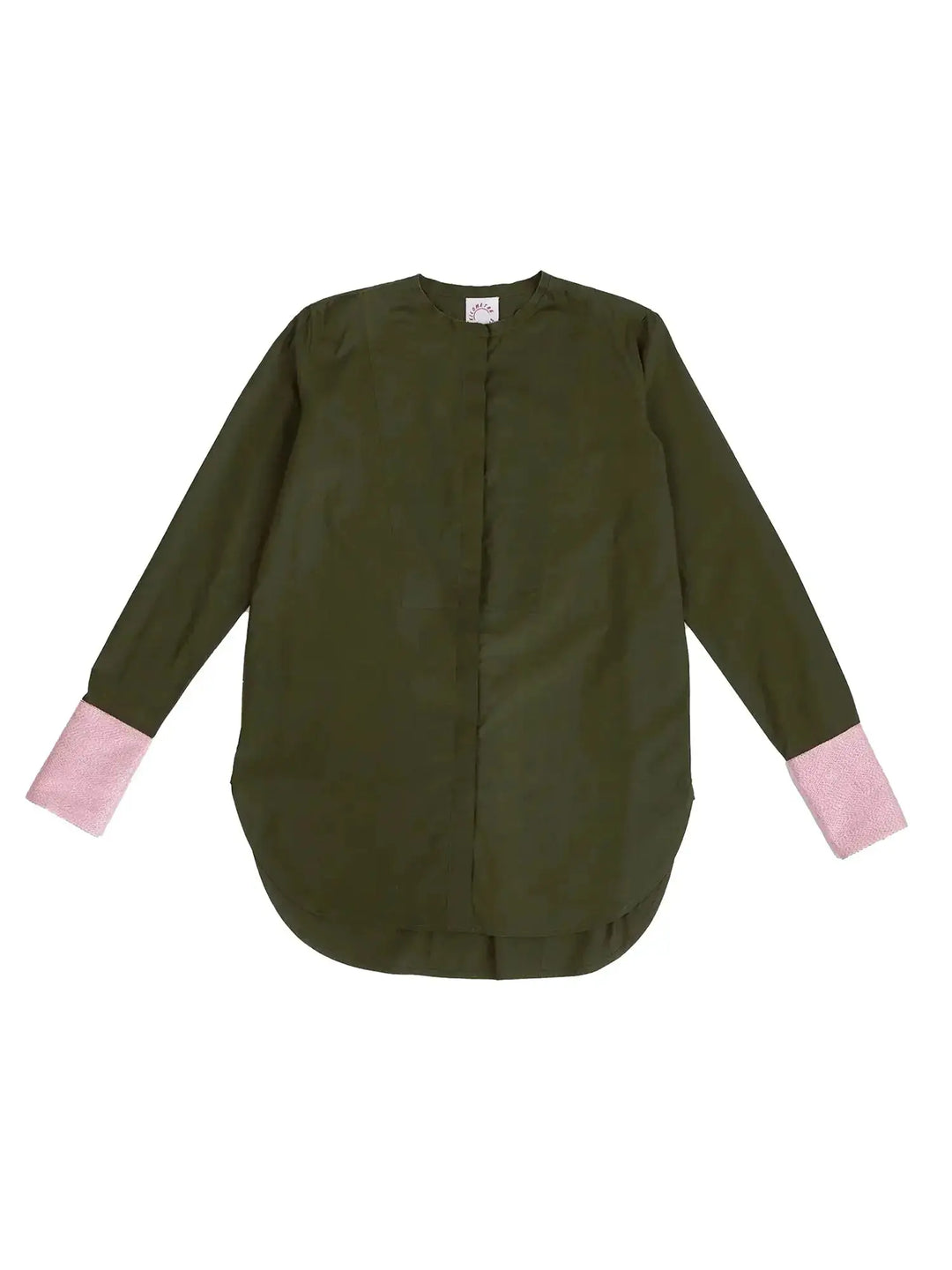 Caught Pink Handed - Feminine Masculine Kilometre Paris