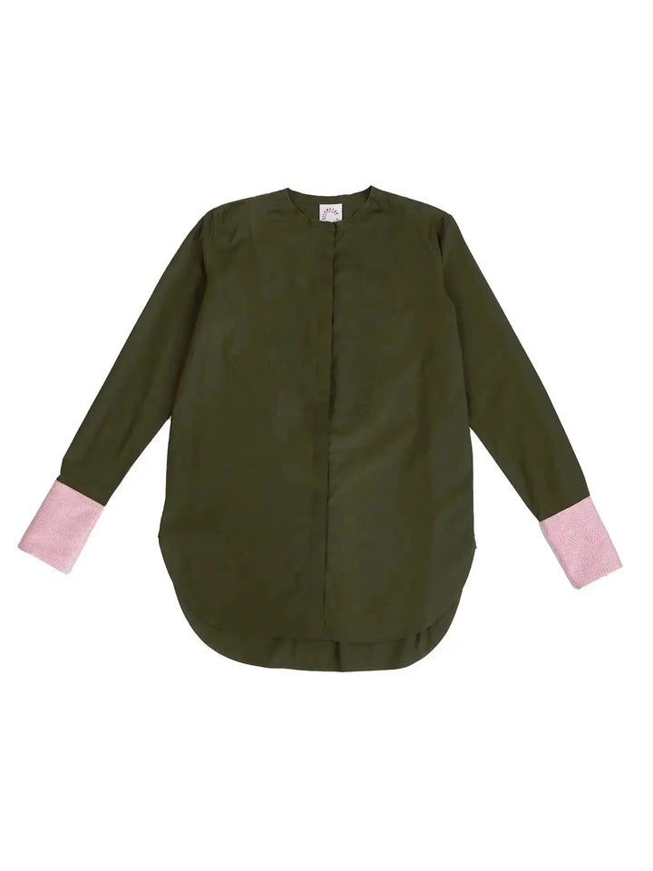 Caught Pink Handed - Feminine Masculine Kilometre Paris