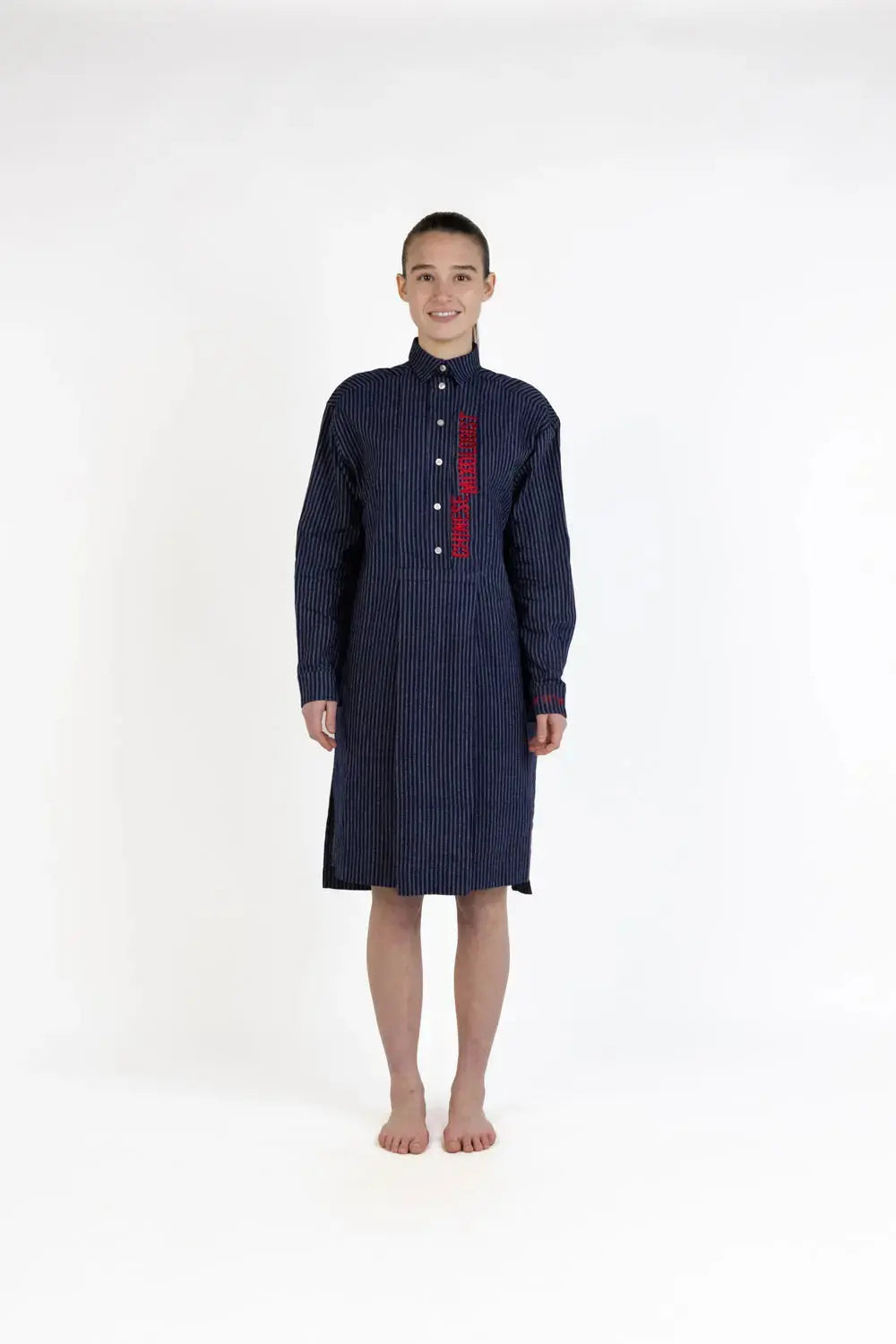 Chinese Mixologist - K-shirt métier K-shirt