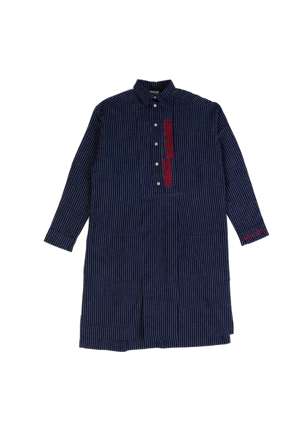 Chinese Mixologist - K-shirt métier K-shirt