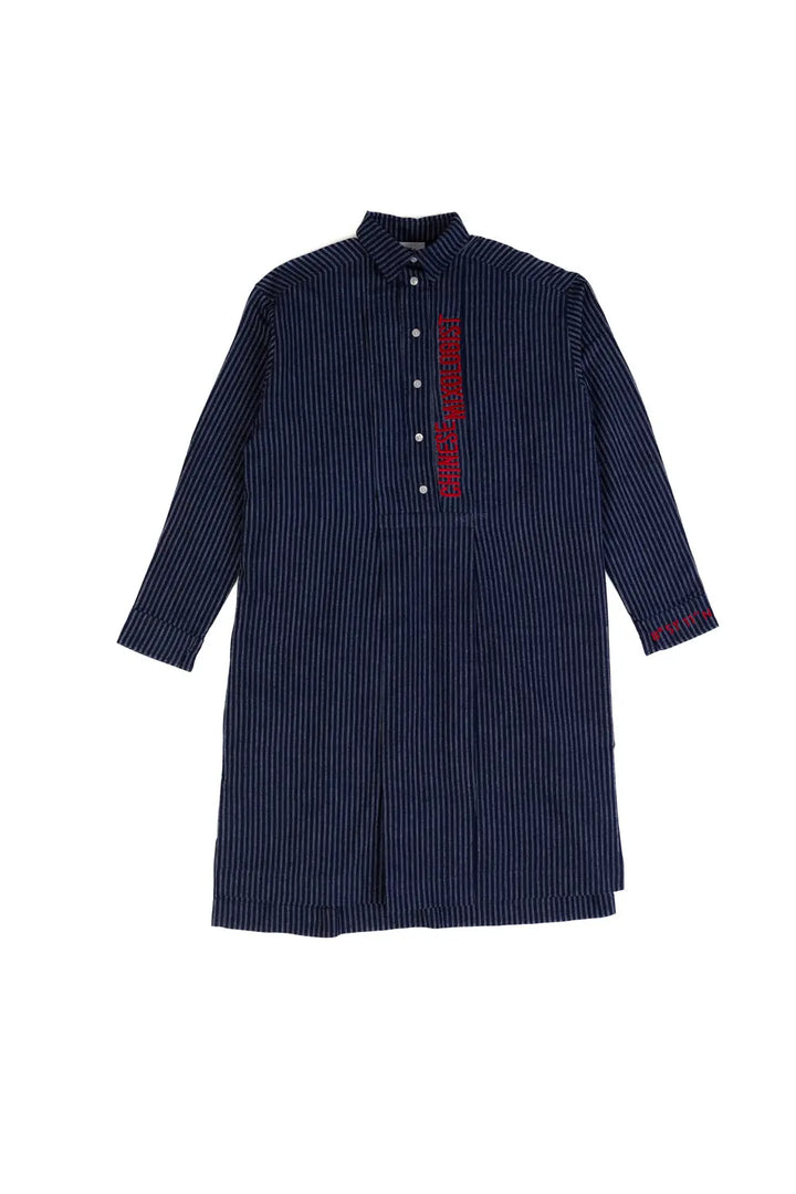 Chinese Mixologist - K-shirt métier K-shirt