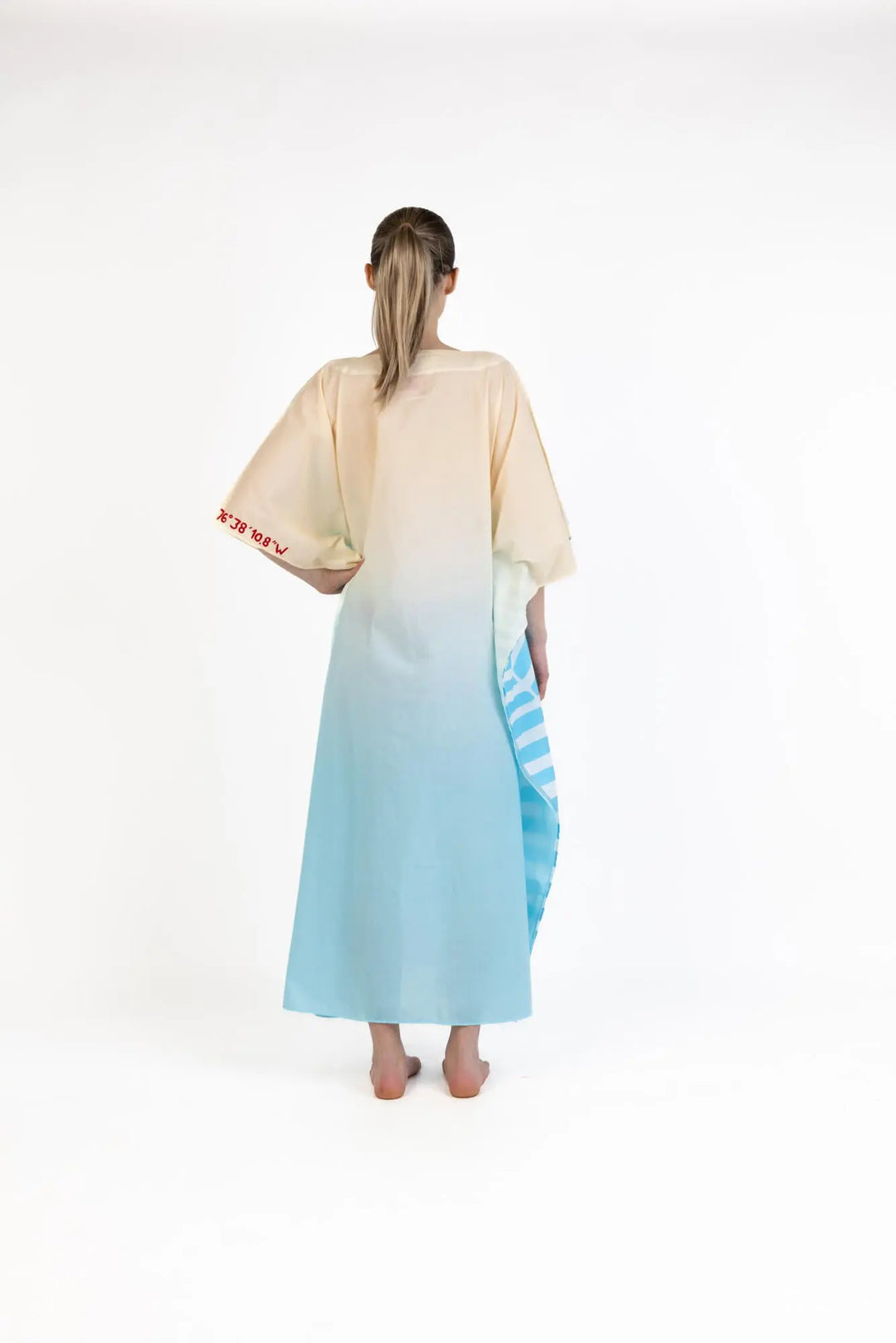 Club House in Harbour Island, Bahamas - Kaftan Kaftan