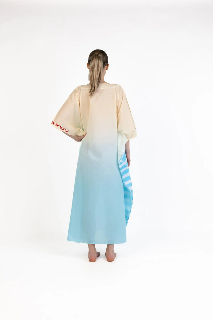 Club House in Harbour Island, Bahamas - Kaftan Kaftan