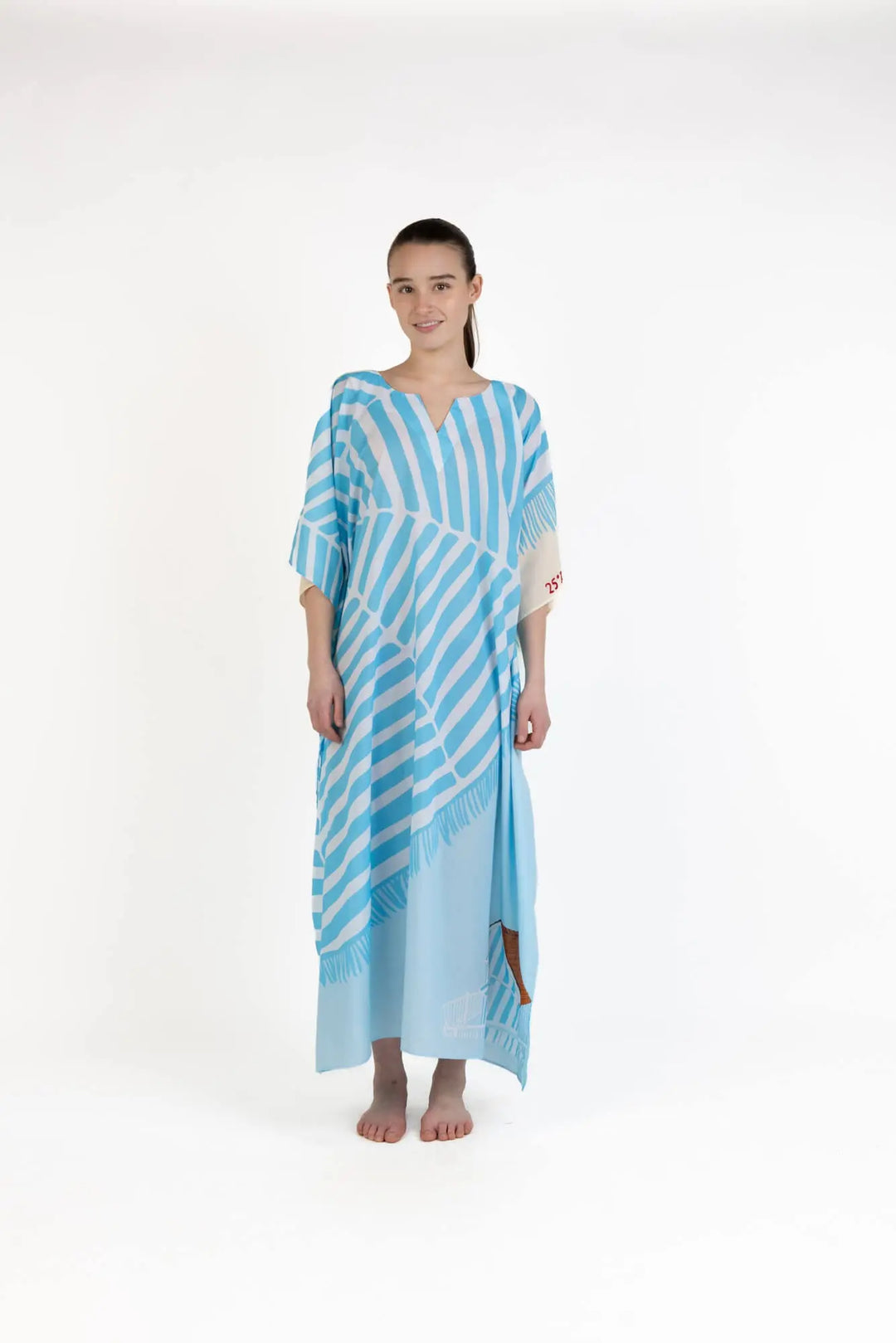 Club House in Harbour Island, Bahamas - Kaftan Kaftan