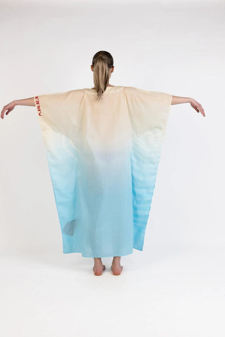 Club House in Harbour Island, Bahamas - Kaftan Kaftan