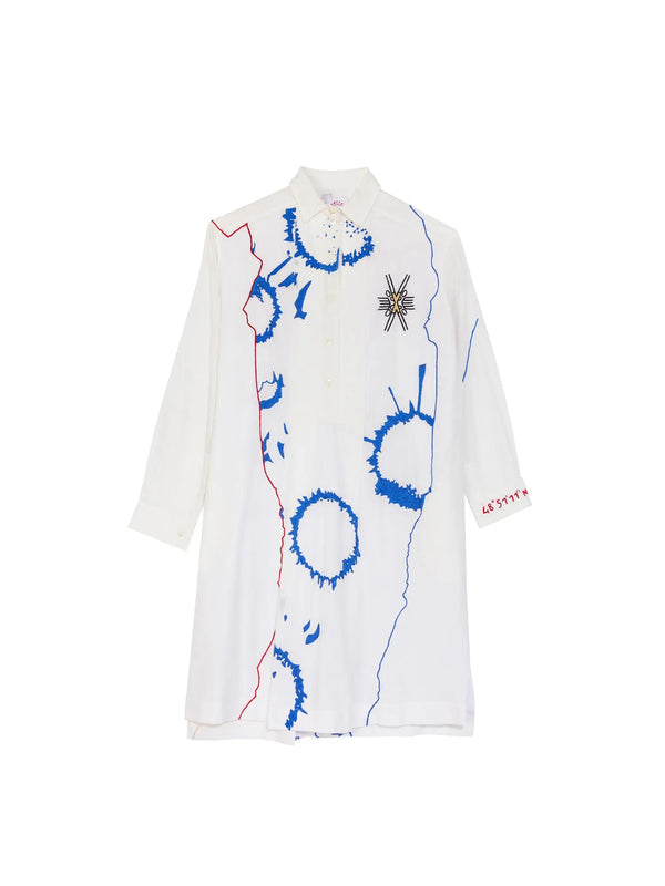 Club des Voyageurs K-shirt
