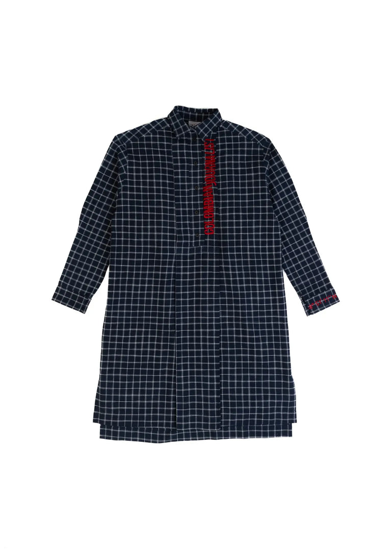 Colombian journaliste - K-shirt Métier K-shirt