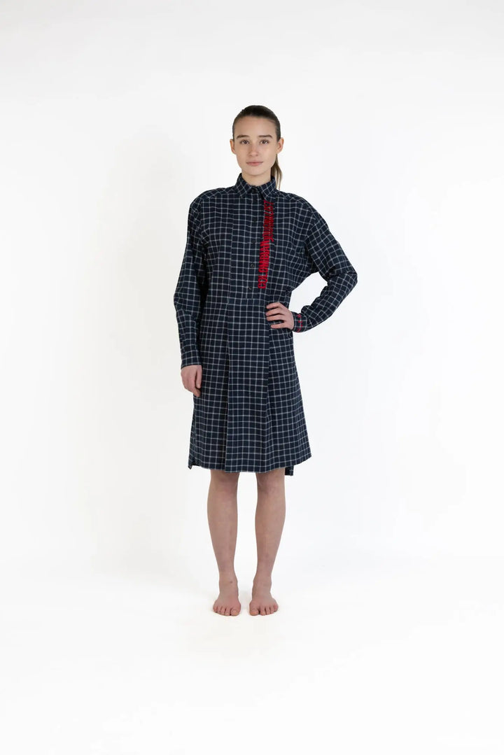 Colombian journaliste - K-shirt Métier K-shirt