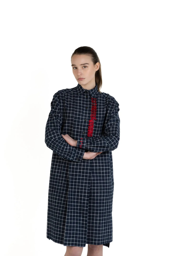 Colombian journaliste - K-shirt Métier K-shirt