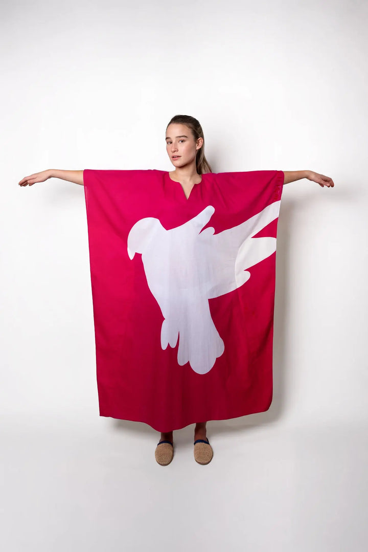 Coucou - Kaftan Kaftan