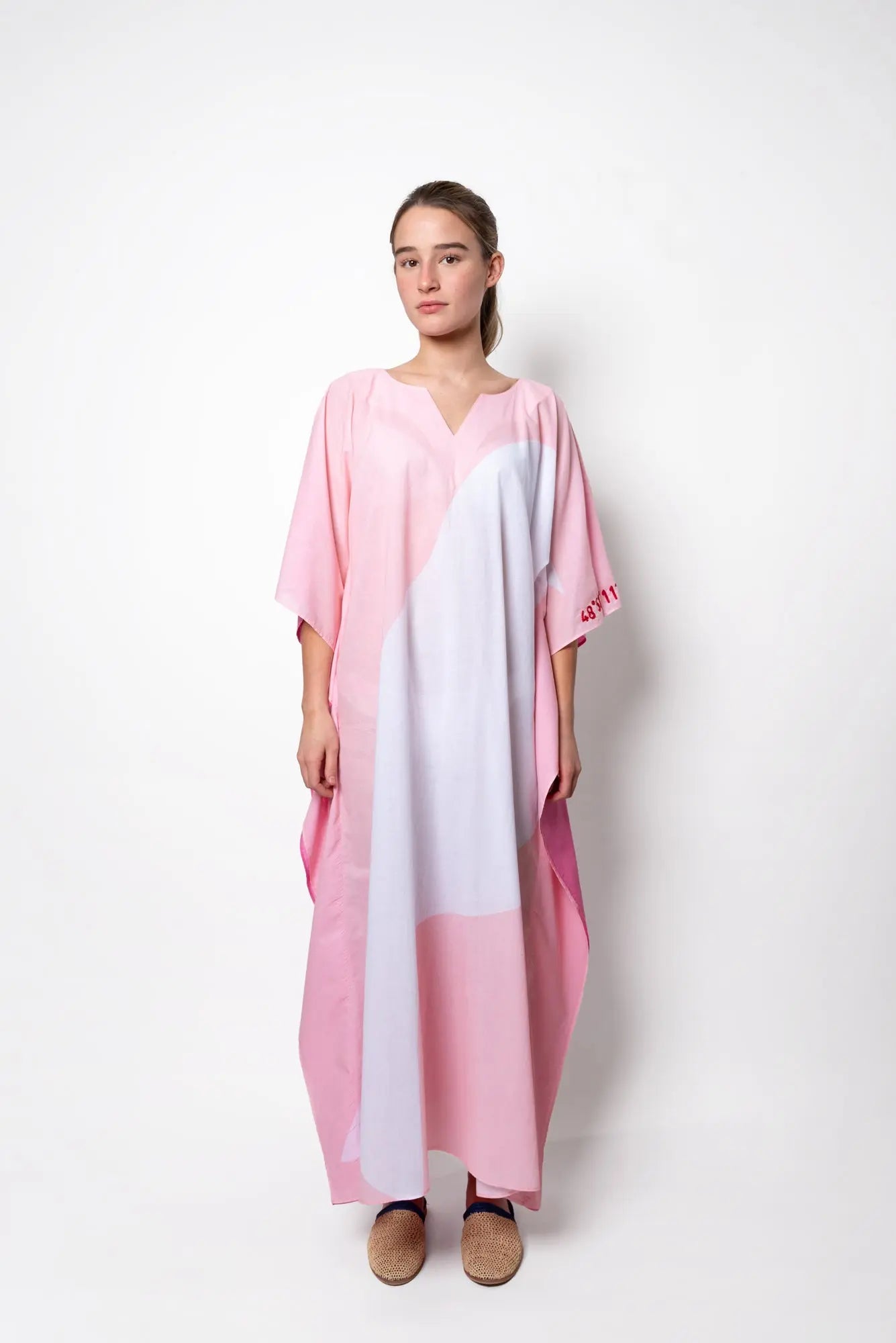 Coucou – Kaftan
