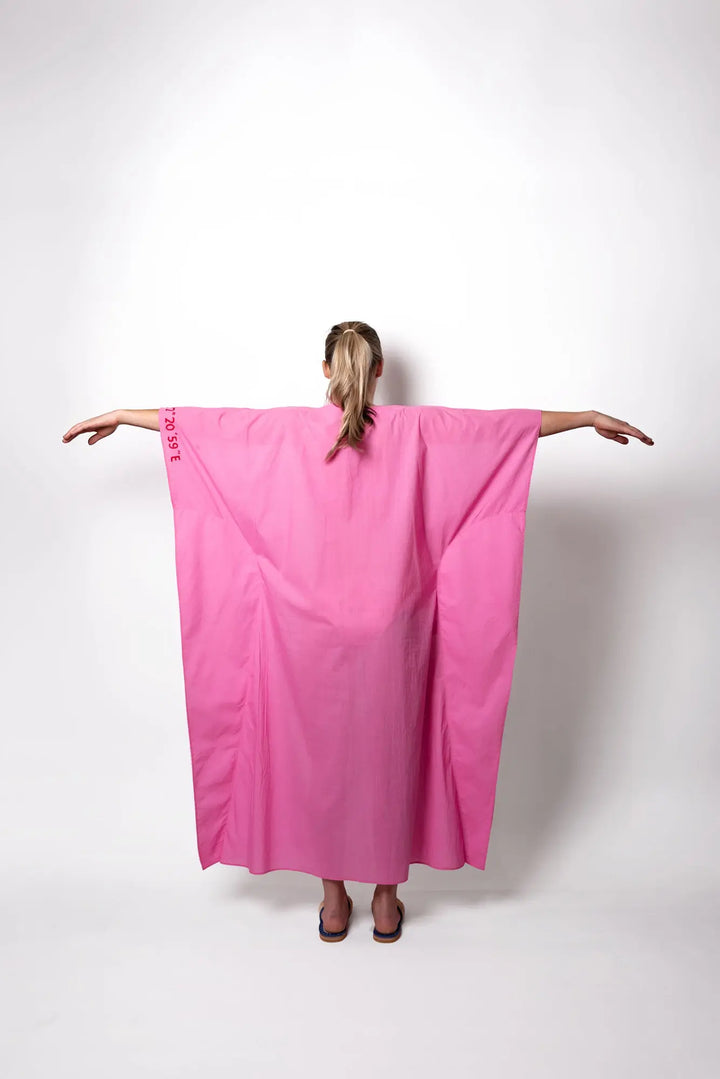 Coucou - Kaftan Kaftan