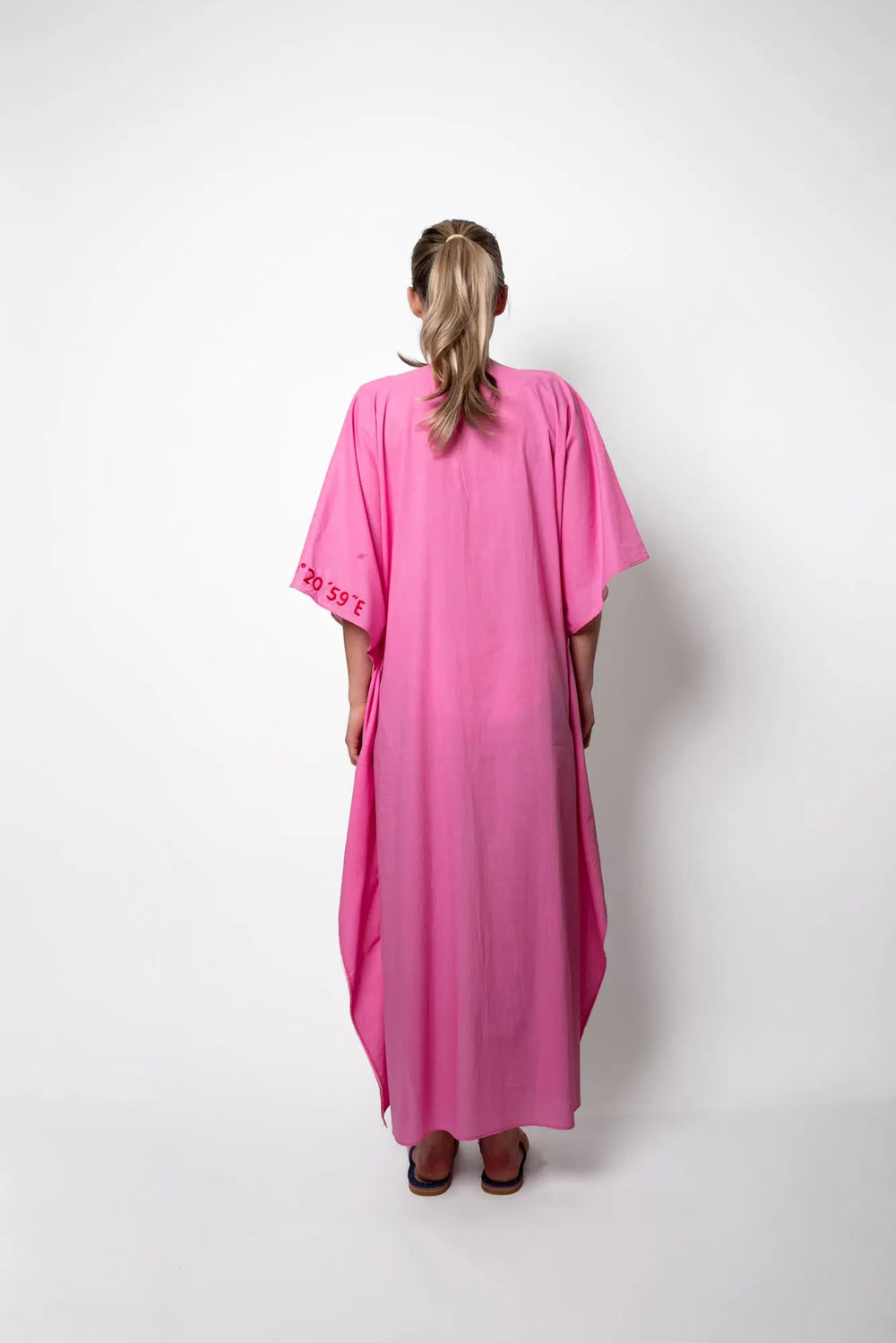 Coucou - Kaftan Kaftan