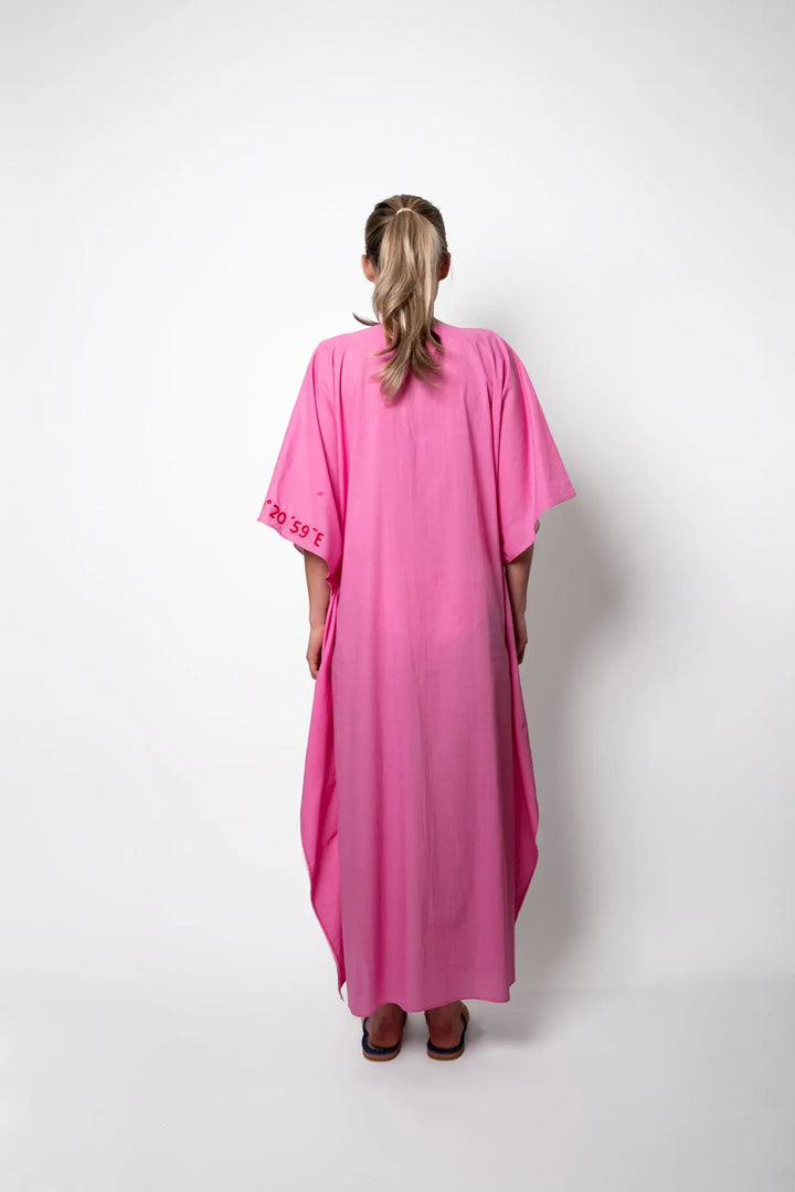 Coucou - Kaftan Kaftan