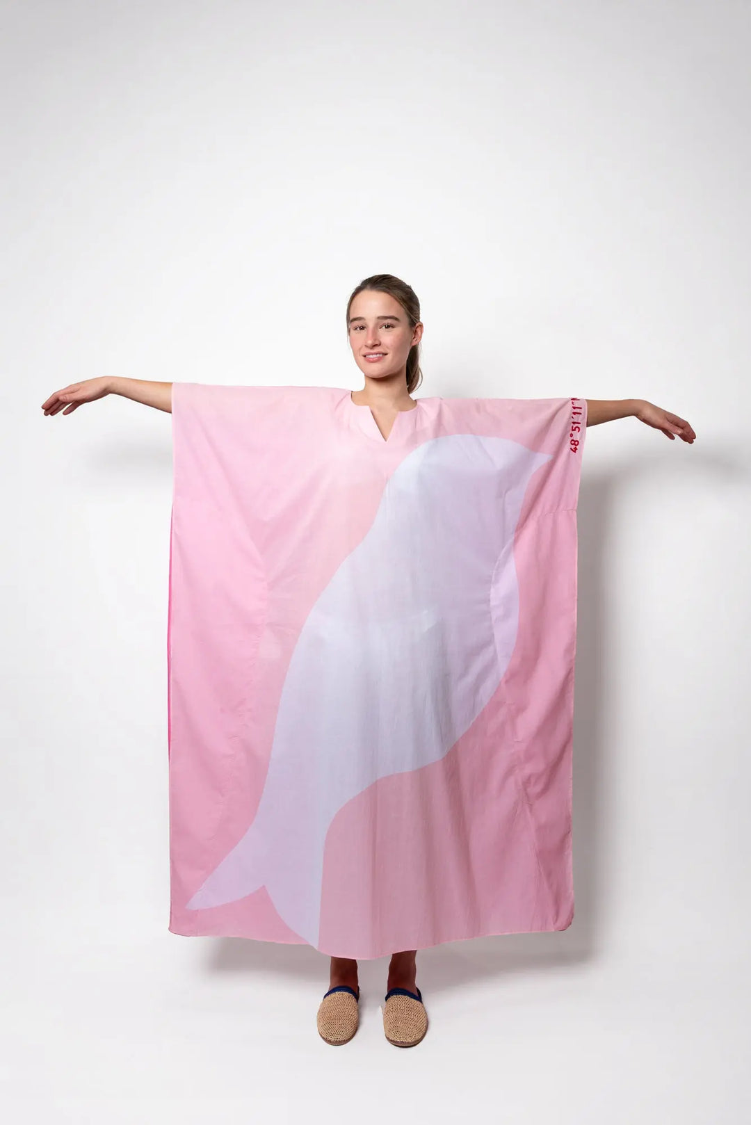 Coucou - Kaftan Kaftan