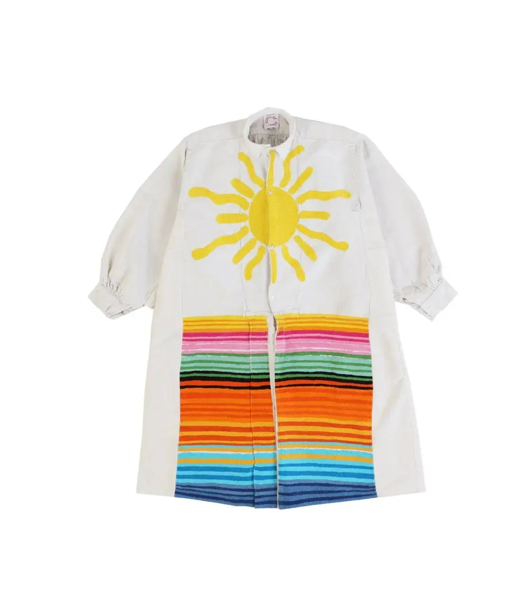 Sunlight Rainbow Dance - Piece unique Piece Unique