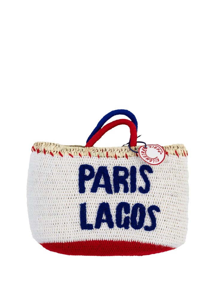 Destination Paris Lagos - Undercover Undercover