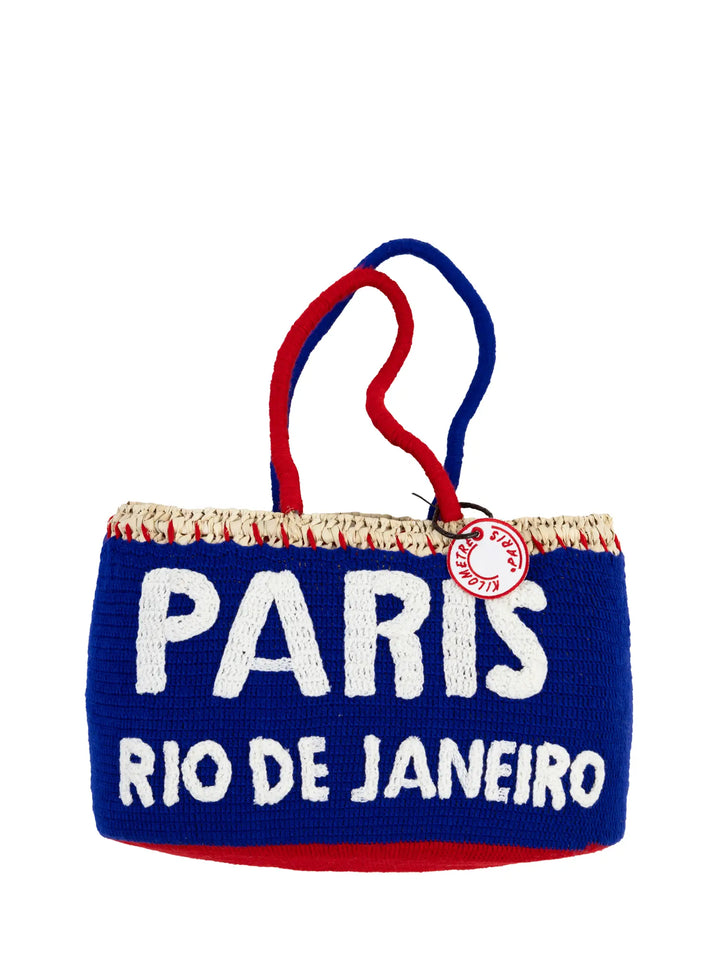 Destination Paris Rio de Janeiro - Undercover Undercover