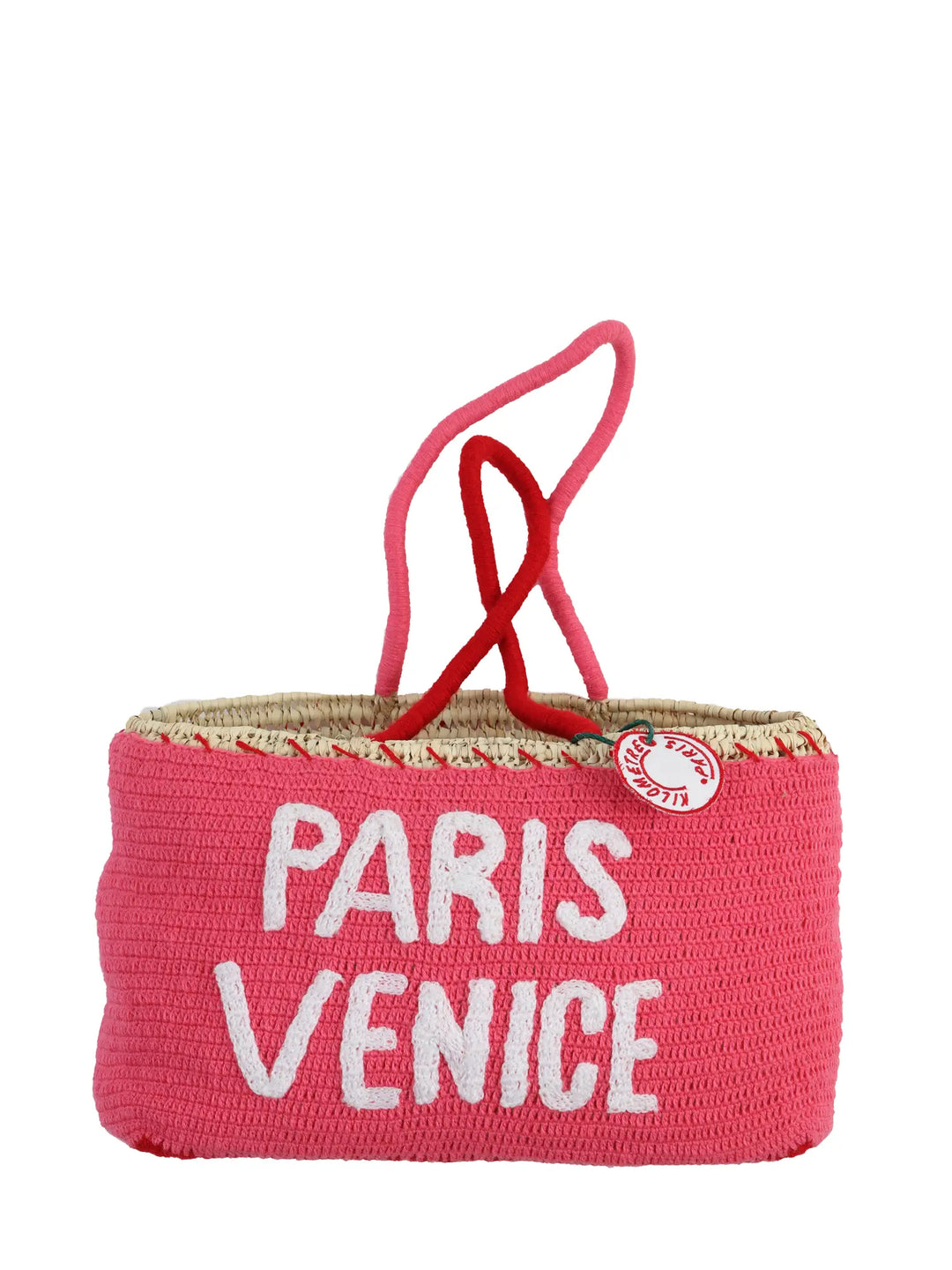 Destination Paris Venice  - Undercover Undercover