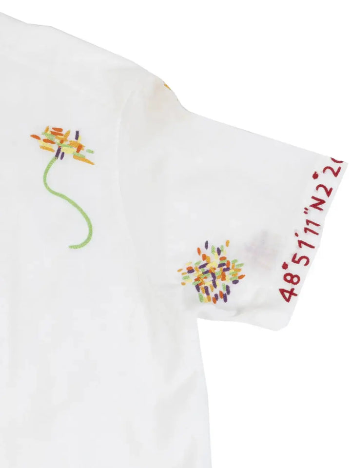 Désuète Élégance de la Reprise - K-shirt K-shirt