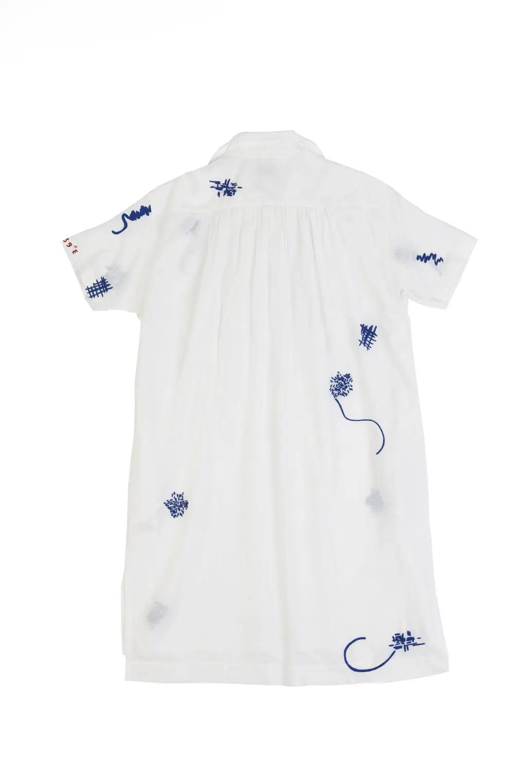 Désuète Élégance de la Reprise - K-shirt K-shirt