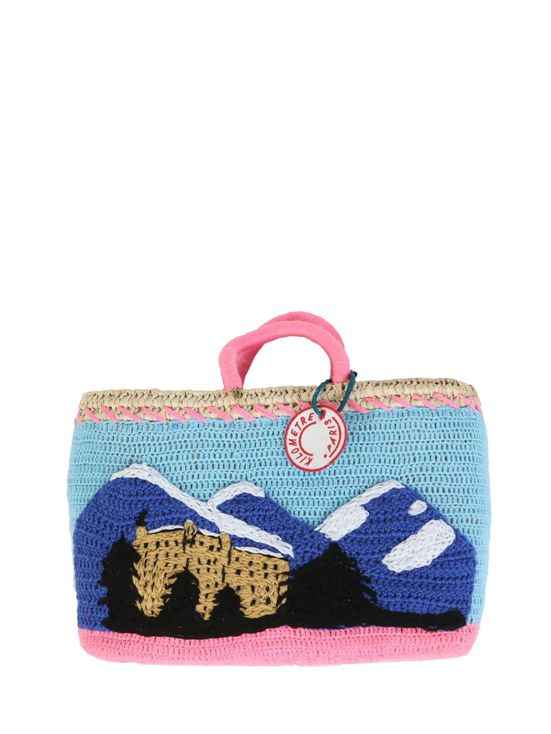Diamonds & Rolls Are Gstaad Best Friends - Undercover Kilometre Paris