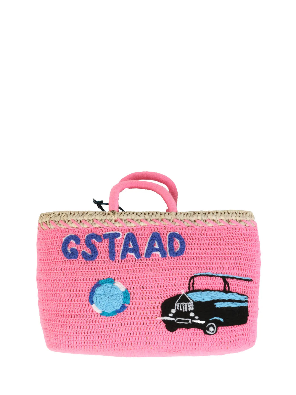 Diamonds & Rolls Are Gstaad Best Friends - Undercover Kilometre Paris