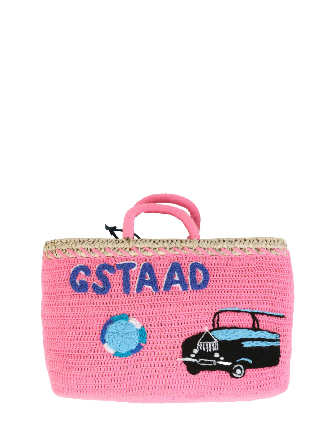 Diamonds & Rolls Are Gstaad Best Friends - Undercover Kilometre Paris