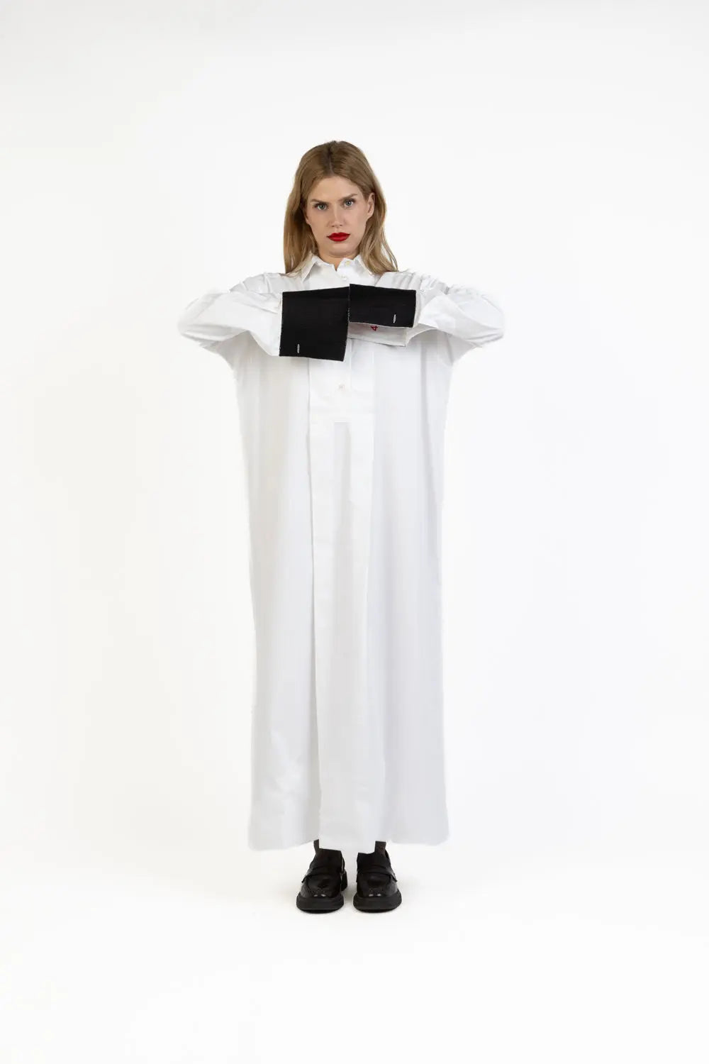 Dipped in Black Sand - K-shirt K-shirt