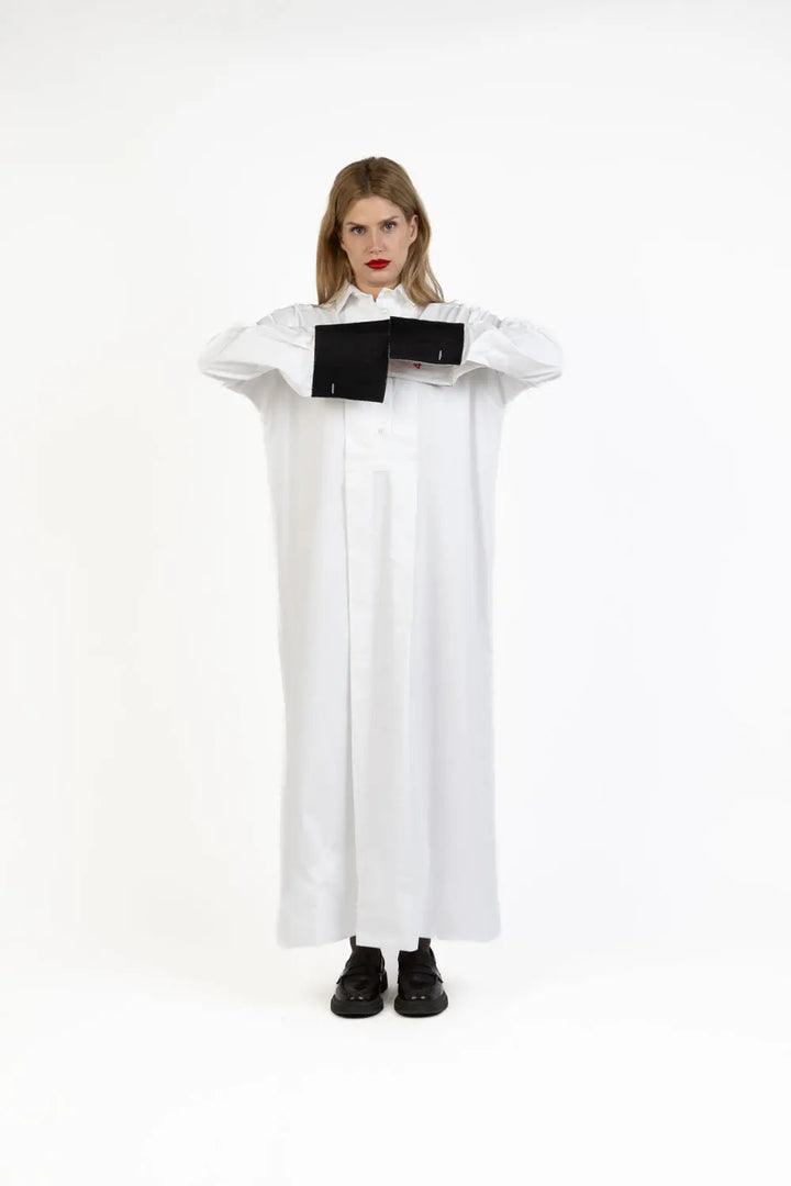 Dipped in Black Sand - K-shirt K-shirt