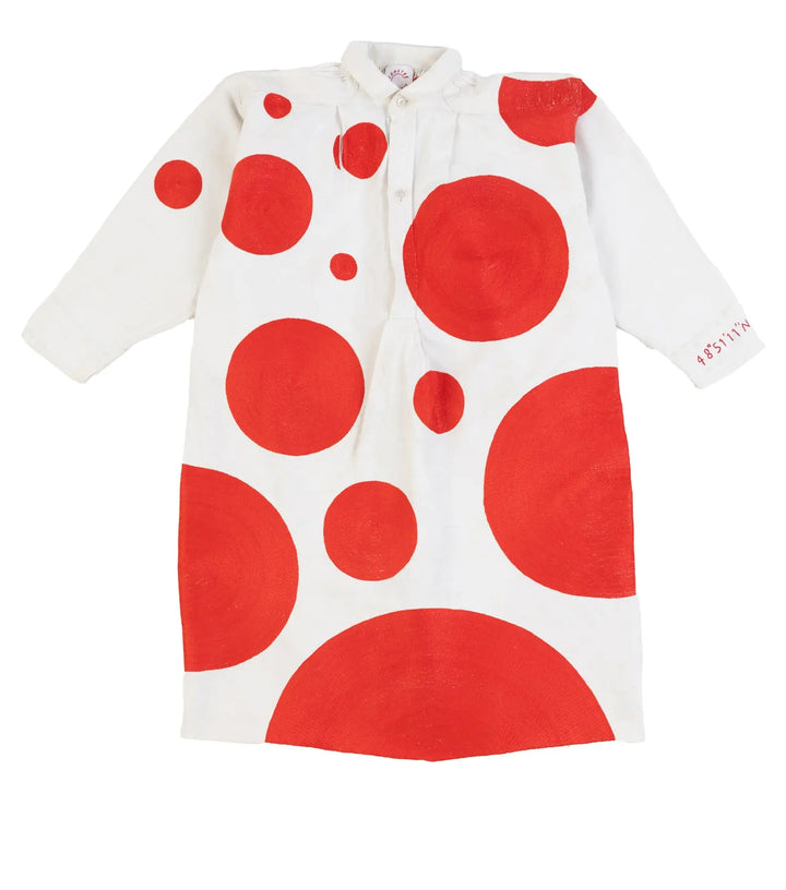 Dot dot dot - Piece unique Piece Unique