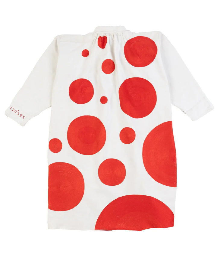 Dot dot dot - Piece unique Piece Unique