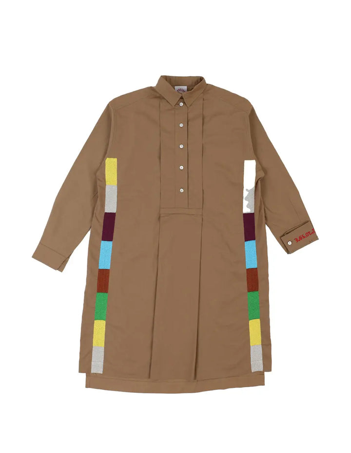 Equestrian Stripes - K-shirt K-shirt