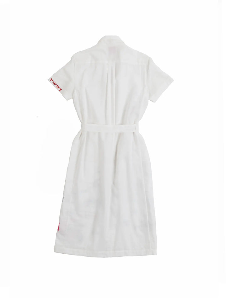 Expedition dress Sailing pass the light - 7 days Expedition dress