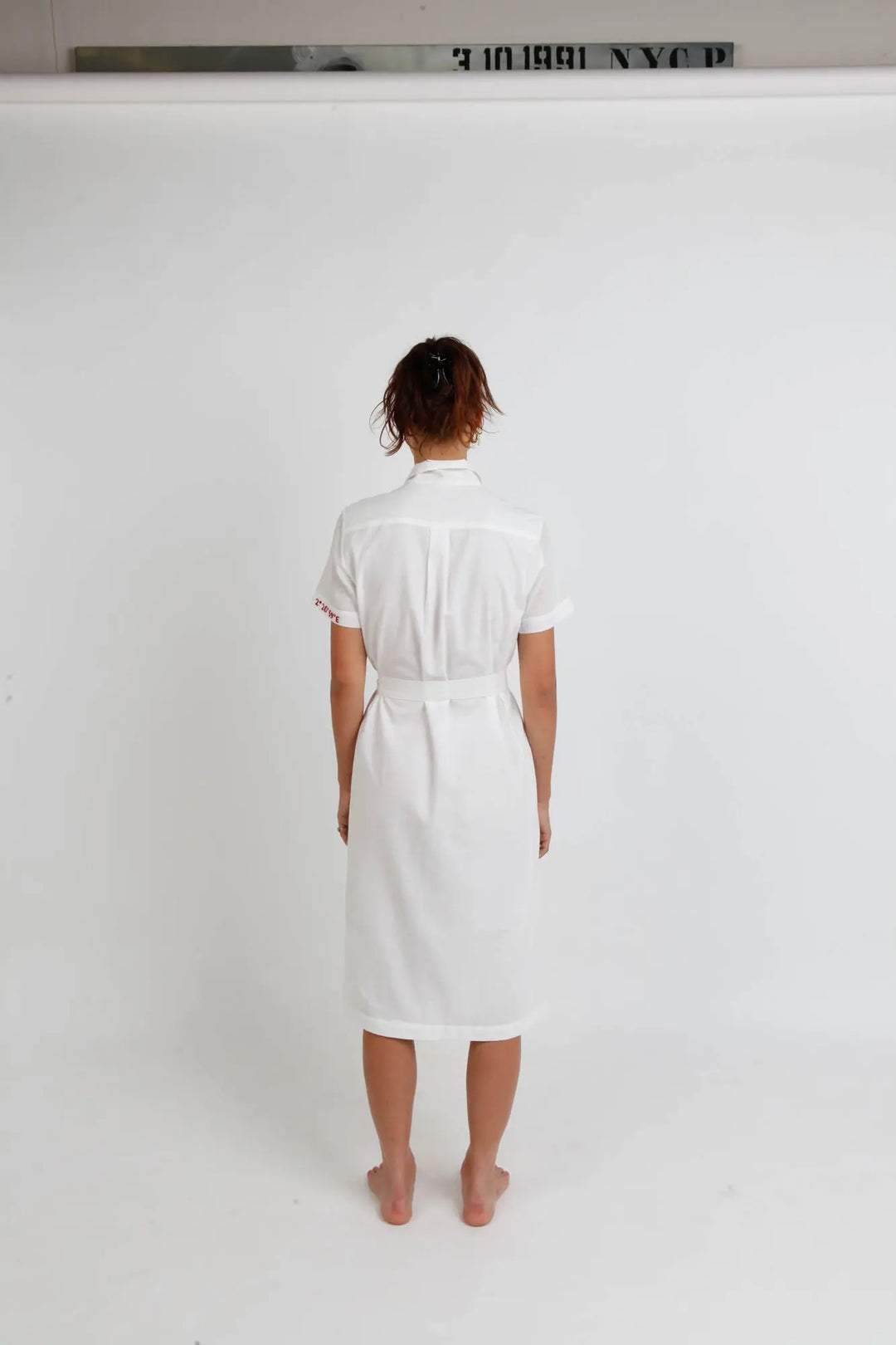 Expedition dress Sailing pass the light - 7 days Expedition dress