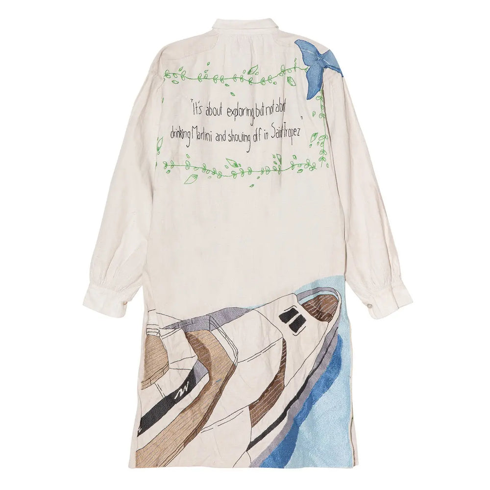 Expedition to Antarctica - by Sea Explorer - Piece Unique Piece Unique